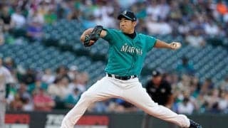 【MLB】菊池雄星、自己最多12奪三振に手応え　チェンジアップとの緩急に「引き出しになる」
