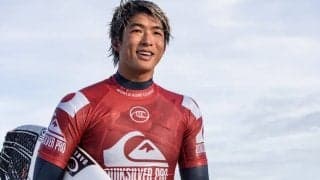 五十嵐カノアを金メダル本命に推す“3つの理由”。「僕にはあの時優勝することが分かっていた」