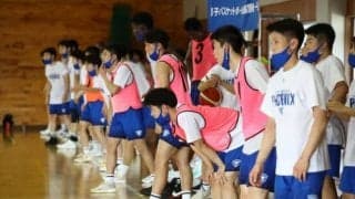 “地元の中の地元” 新潟・長岡市でインターハイを戦う 帝京長岡