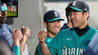 【MLB】菊池雄星の“魔球”が「忘れられない」　自己最多12Kに指揮官「支配的だった」