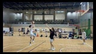 【インタビュー】倉石 平氏（早稲田大男子ヘッドコーチ）が語る 「コンタクトプレーの重要性」「汎用性の高いオーバーハンドシュート」とは？③