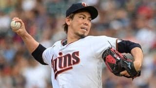 【MLB】「待受画面にしたい」「高値つきそー」大谷＆前田の貴重なサイン入り“幻メンバー表”