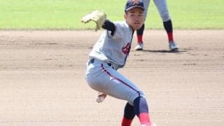 【高校野球】球速5キロ増に“大人の投球”　京都国際の来秋ドラフト候補左腕に見えた成長