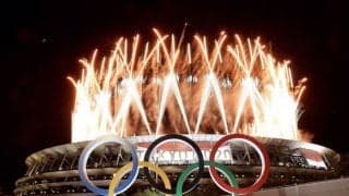 開会式で各国の旗手を務めたバスケットボール選手まとめ…男女合わせて9選手