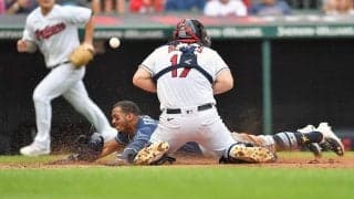 【MLB】新チーム名発表直後にポロリ3連発…“ガード”できずイジり倒される「呪いが始まった」