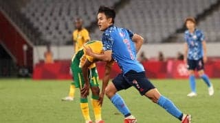 五輪スタートで男子は波乱続出/六川亨の日本サッカー見聞録