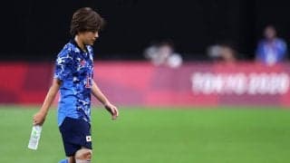 格上イギリス相手に互角の戦いを演じたなでしこ、最後はホワイトの一発に泣く《東京オリンピック》