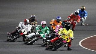 飯塚オート特別G1（4日目）レポート