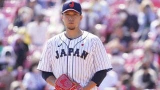 “中堅代役”近藤にミス、千賀は不安残る2失点…楽天に負けた侍ジャパン大丈夫？