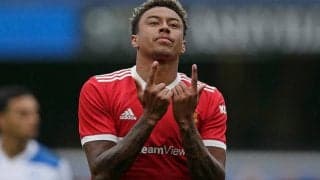 ユナイテッド、PSM2戦目はQPRに4失点大敗…リンガードが開始3分弾でアピールも