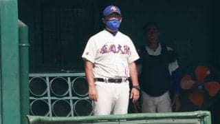 【高校野球】猛打の陰で得た“副産物”　4年ぶり夏の甲子園、盛岡大付が「ミス0」で勝てた訳