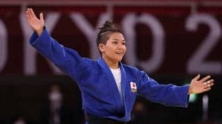 渡名喜風南「先生、男子と稽古やらせて下さい」　恩師が語る、高校時代のブレない秘話