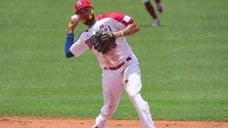 ドミニカ代表の野手が大麻使用で五輪メンバー外れる　代役招集は厳しい状況に