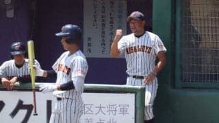 【高校野球】野球と勉強は学び方次第で「同等の価値」　元横浜投手監督が負けても胸を張れる理由