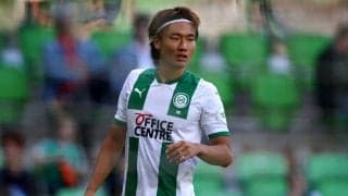 【2022年カタールへ期待の選手vol.80】冨安負傷のアクシデントに冷静に対処。守備のマルチタスクが東京五輪躍進のカギを握る/板倉滉(フローニンヘン/DF)