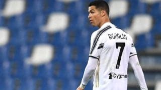 ユーベ副会長ネドベド、C・ロナウド残留宣言　「我々の下に残る」