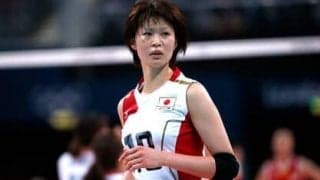 木村沙織が明かすロンドン五輪中国戦の不調。「キャリアで初めて」のプレーを続けていた