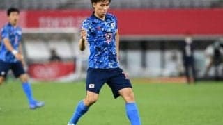 スペインの名指導者が指摘したＵ－24日本代表の修正点。「バランスの良さを失っていた」