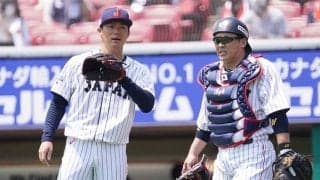 「困るほどではないけど多少…」　侍ジャパン山本由伸が明かす五輪使用球の特徴とは？