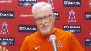 【MLB】大谷翔平、“復調”マルチ二塁打で勝利に貢献　指揮官はドヤ顔「普段通りの姿だ」