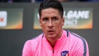 フェルナンド・トーレスが正式にアトレティコ復帰！ 下部組織の監督就任