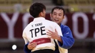 柔道・髙藤直寿の頭の中にあった五輪攻略本。金メダル獲得へ「その通りに動けば絶対負けない」