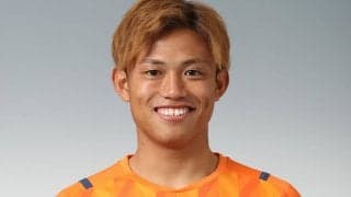 岡山が2017年以来2度目、清水MF石毛秀樹を期限付きで獲得「自分の全てを尽くしたい」