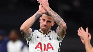 アルデルヴァイレルトのアル・ドゥハイル移籍迫る!