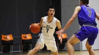 『能代科学技術』が『能代工業』から校名変更後初の全国で1勝…「大事なものは守っていく」と指揮官