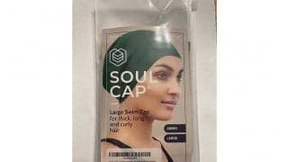 東京五輪で禁止された水泳キャップが、子どもの生死にかかわるのはなぜか