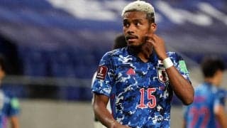 合流間もないFWオナイウ阿道がフランスデビュー！ リーグ・ドゥ開幕戦で45分間プレー、チームはドロー