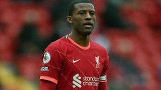 ワイナルドゥムがリバプール退団の経緯明かす　「愛や感謝を感じない瞬間があった」