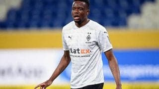 去就注目のザカリア、今夏のボルシアMG退団を希望!　SDが選手サイドの意向認める…