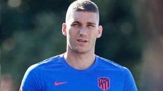 ゴールはしばらくお預けかも…/原ゆみこのマドリッド