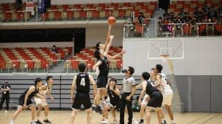 亡きチームメイトと共にたどり着いた全国の舞台（徳島・城東）【インターハイ2021】