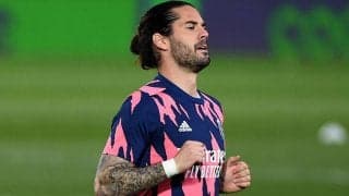 イスコの状況変わらずか…新体制誕生の今もマーケットに