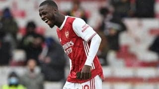 主力が揃ったアーセナルがミルウォールとのPSMで4発快勝