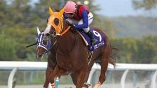 【金沢・北国王冠】ハクサンアマゾネスが断然人気に応え重賞3連勝