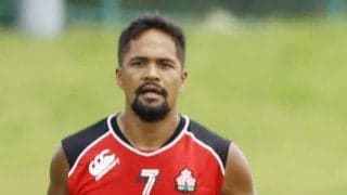 ヘンリー ブラッキン、“元悪ガキ”の悪戯な素顔。日本国籍取得も外国人枠→紆余曲折で掴んだラグビー日本代表の夢