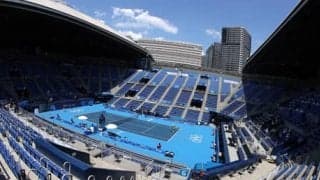 青山/柴原 五輪は初戦敗退