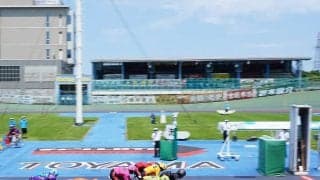 富山競輪G3（3日目）レポート＆コメント