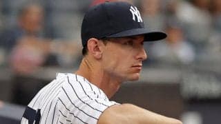 【MLB】緊迫した終盤に凡ミス大失態　ヤンキースのお粗末走塁にNYファン激怒「許されないぞ」