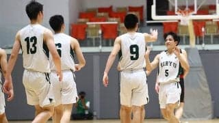 能代科学技術が新校名で全国初勝利、地元の開志国際は順調に2回戦へ／インターハイ2021【1回戦】