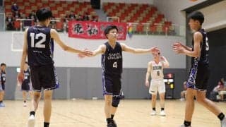 鳥取城北vs.西海学園は大会最初の延長戦に！【インターハイ2021】