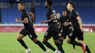 2戦連続10人のドイツが“ゲルマン魂”でサウジアラビアとの接戦を制す!《東京オリンピック》