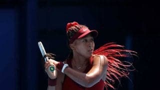 錦織、大坂が2回戦へ。西岡、青山／柴原、世界女王バーティが敗退［東京オリンピック］