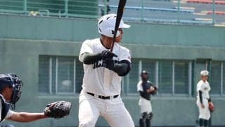 【高校野球】負けたかのように「申し訳ない」　ドラフト候補の市和歌山捕手に笑顔がなかったワケ