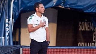 日本に敗戦のメキシコ、ロサーノ監督が振り返る「我々がミスをする番だった」