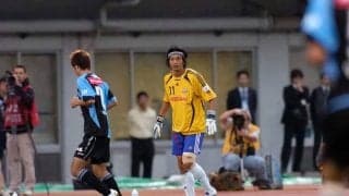 被写体・松田直樹の魔力　カメラマンが忘れられない背番号31「彼だけ諦めてなかった」