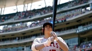 【MLB】大谷翔平への申告敬遠で異例の敵地大ブーイング「ツインズファンでさえ本塁打見たい」